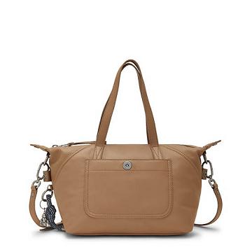 Kipling Art Mini Muoti Olkalaukku Ruskea | FI 1376MQ